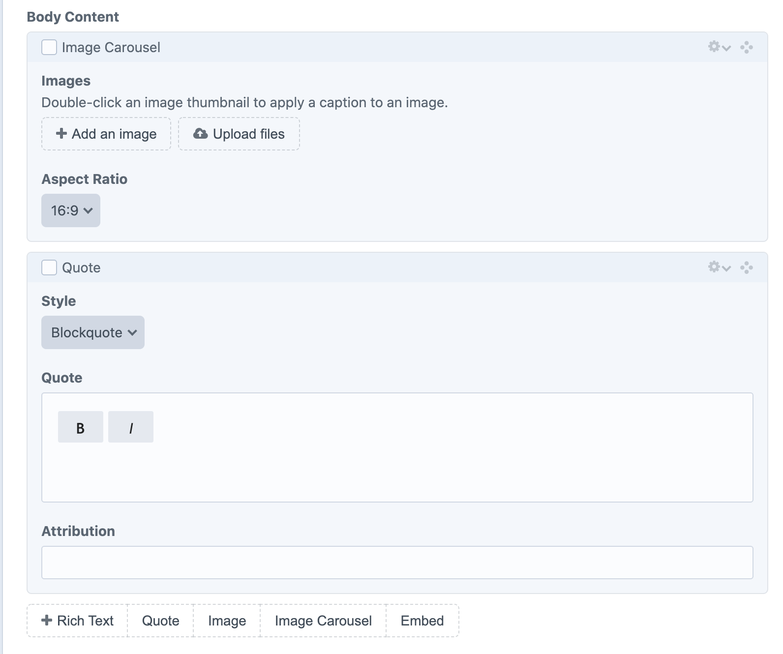 マトリックスフィールド